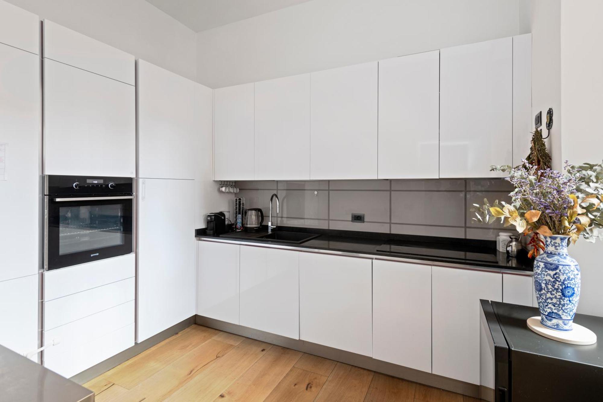 Апартаменты Urbannest Рим Экстерьер фото