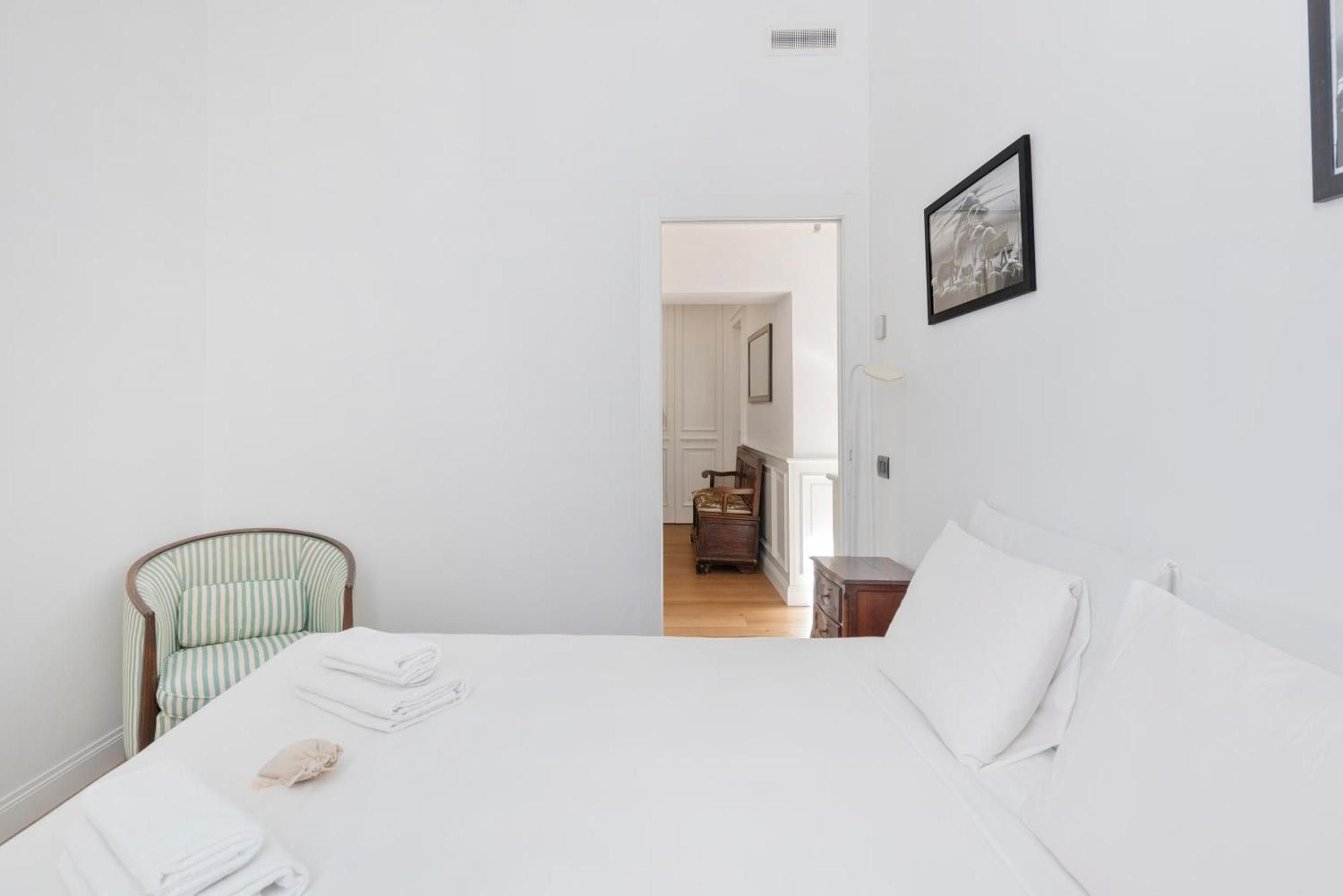 Апартаменты Urbannest Рим Экстерьер фото